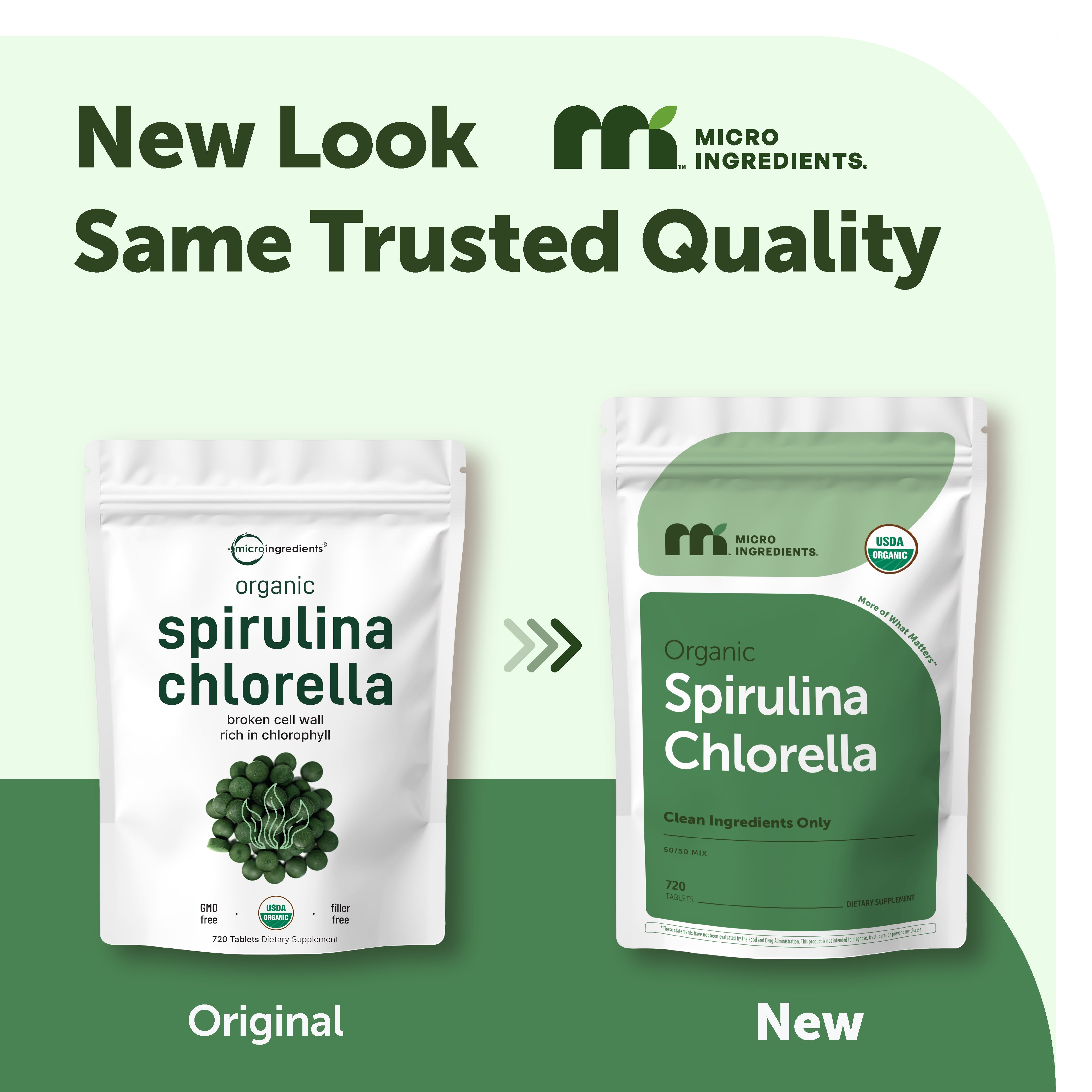 New resealable pouch packaging